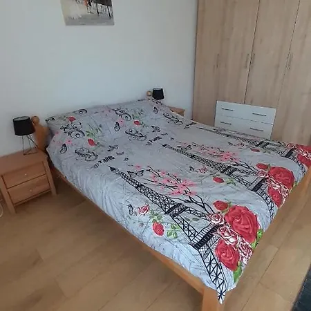 Amsterdam Lejlighed Brčko