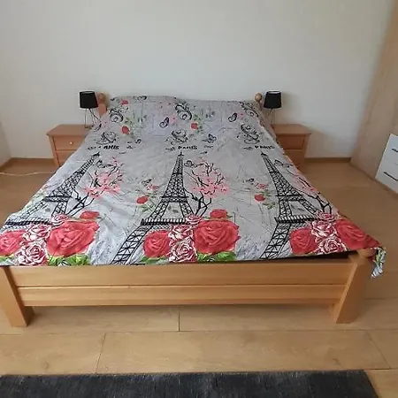 Amsterdam * Brčko